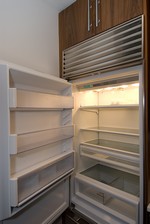 Chladničky, ledničky a mrazničky s možností vysokých úspor